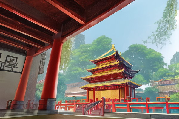 东汉秀才:文化瑰宝中的智慧之光